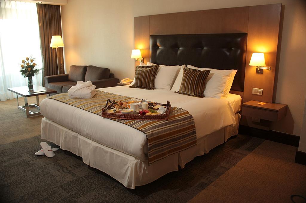 Antay Casino Hotel Copiapo Room photo
